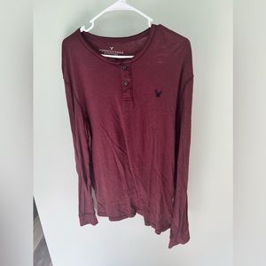 Men’s American Eagle Legend T